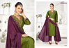 Sunayana By Vishnu Vichitra Silk Surat Dress Material Wholesale Market
